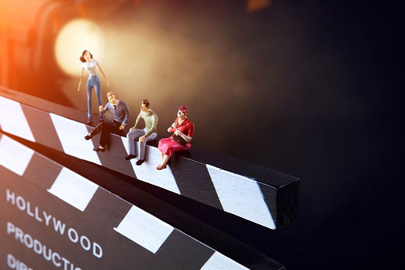 如何选择适合自己的襄汾县TVC广告片拍摄公司？
