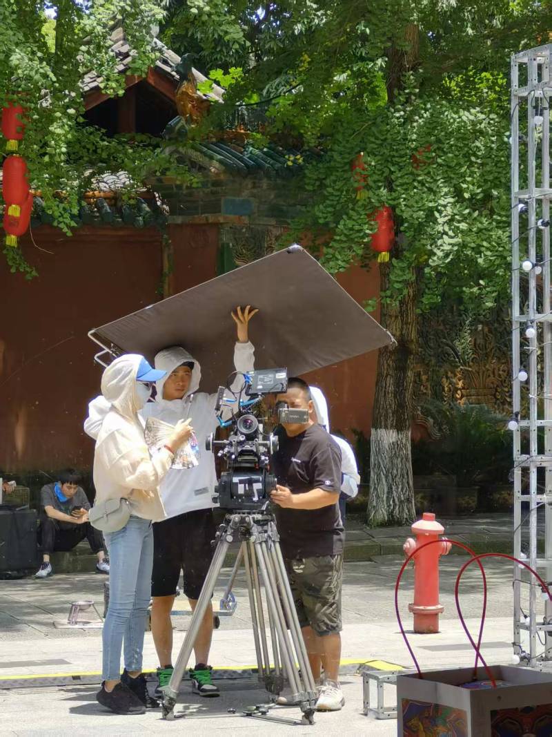 襄汾县TVC拍摄公司：资深团队坐镇，打造现象级广告作品的幕后推手