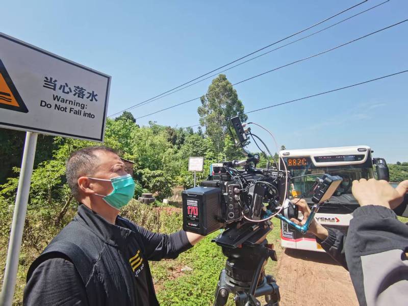 襄汾县TVC拍摄公司：深耕本地市场，为品牌定制专属拍摄方案